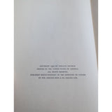Fighting Five by William Heuman HC DJ Vtg 1950 First Edition Ex Library