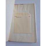 Fighting Five by William Heuman HC DJ Vtg 1950 First Edition Ex Library