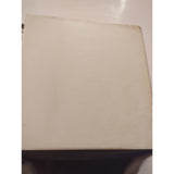 Tisco Tractor Implement Supply Co Price List Tractor Parts List Binder  Vtg
