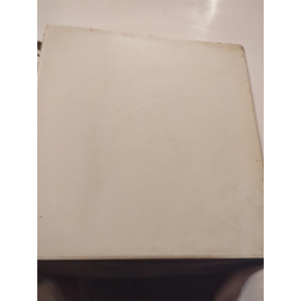 Tisco Tractor Implement Supply Co Price List Tractor Parts List Binder  Vtg
