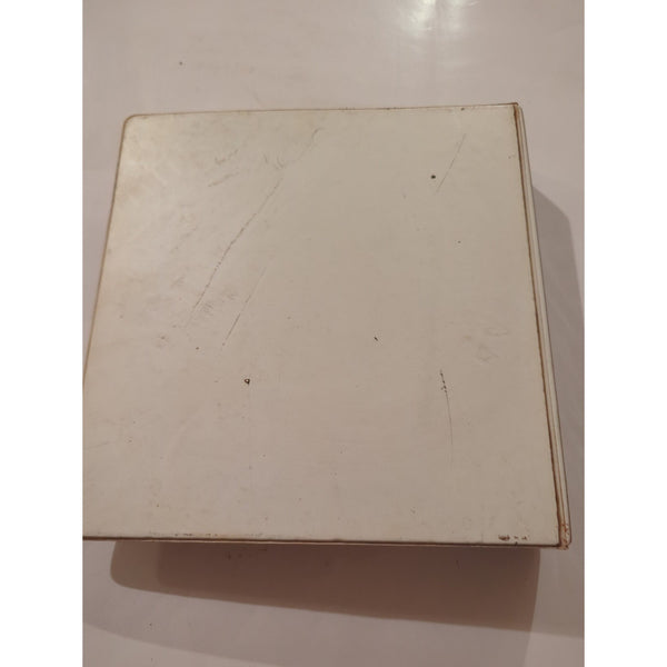Tisco Tractor Implement Supply Co Price List Tractor Parts List Binder  Vtg