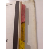 Tisco Tractor Implement Supply Co Price List Tractor Parts List Binder  Vtg