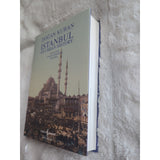 Dogan Kuban Istanbul An Urban History HC DJ 2010 Turkiye Bankast Byzantion