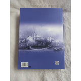 Dogan Kuban Istanbul An Urban History HC DJ 2010 Turkiye Bankast Byzantion