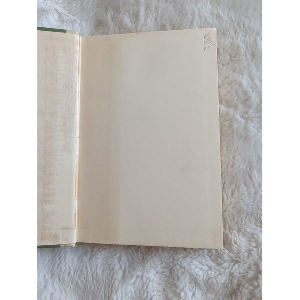 White Mother by Jessie Bennett Sams 1957 1st Edition HC DJ Vtg True Story Love