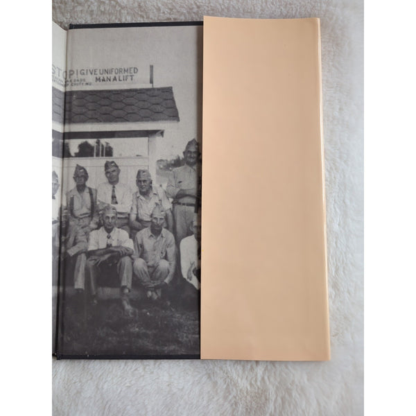 A Pictorial History of Montgomery County 1993 HC DJ Vtg Auchly Barker Rodgers