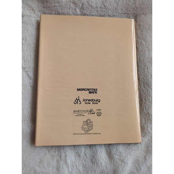 A Pictorial History of Montgomery County 1993 HC DJ Vtg Auchly Barker Rodgers