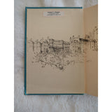 White Fawn Olive Higgins Prouty 1931 Grosset & Dunlap HC Vtg No Dust Jacket 1st