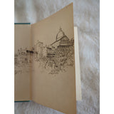 White Fawn Olive Higgins Prouty 1931 Grosset & Dunlap HC Vtg No Dust Jacket 1st