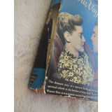 Now Voyager Olive Higgins Prouty 1943 Triangle Books Film Tie-In Ed HC DJ Vtg
