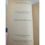 Now Voyager Olive Higgins Prouty 1943 Triangle Books Film Tie-In Ed HC DJ Vtg