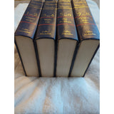 Complete 4 Volume Set Encyclopedia of Philosophy Macmillan and Free Press 1972