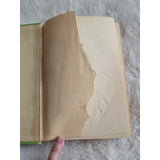 The Book Of Woodcraft Ernest Thompson Seton HC DJ 1921 Woodcraft Indians Scouts