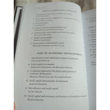 The Handbook of Social Capital Guglielmo Wolleb Jan Deth Castiglione 2008 HC