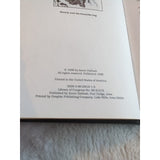 Shorty At War 1941-1945 His Master Anver Habhab HC 1988 Vtg Signed By Author