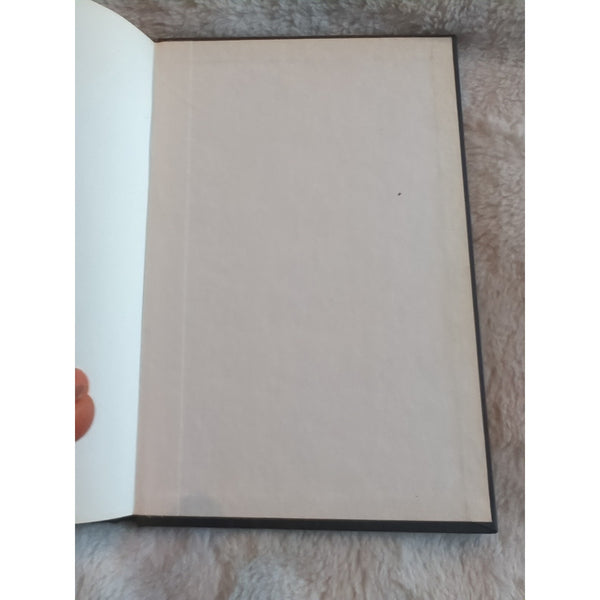 Shorty At War 1941-1945 His Master Anver Habhab HC 1988 Vtg Signed By Author