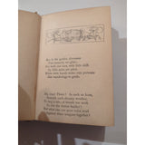 1887 Circa Alice’s Adventures in Wonderland Lewis Carroll Tenniel Illustrated HC