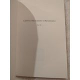 La Justice Dans Ses Decors Christian Nils Robert Libraries Droz 2006 SC