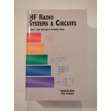 HF Radio Systems and Circuits by William E. Sabin (English) Hardcover Book 1998