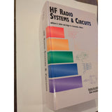 HF Radio Systems and Circuits by William E. Sabin (English) Hardcover Book 1998