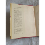 Herbert BEST Erick Berry Son of the Whiteman HC DJ 1936 Vtg Africia