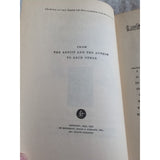 Herbert BEST Erick Berry Son of the Whiteman HC DJ 1936 Vtg Africia