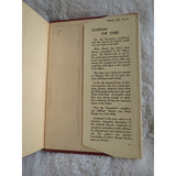 Herbert BEST Erick Berry Son of the Whiteman HC DJ 1936 Vtg Africia
