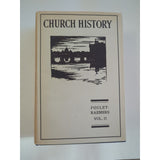 A History of the Catholic Church Poulet Raemers 2 Vol Set HC DJ Vtg 1961 1957