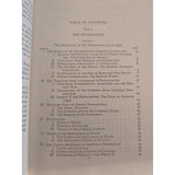 A History of the Catholic Church Poulet Raemers 2 Vol Set HC DJ Vtg 1961 1957