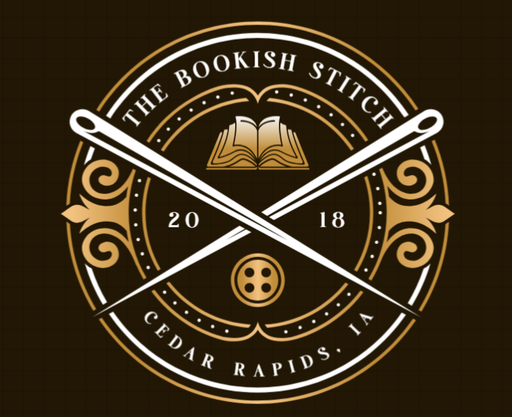 The Bookish Stitch