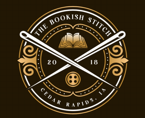 The Bookish Stitch