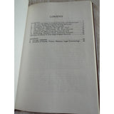 The Handwriting of American Records For a Period of 300 Years  Kay Kirkham 1981
