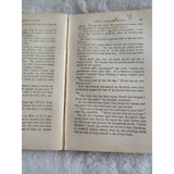 Little Rosebud's Lovers By Laura Jean Libbey 1886 Hardcover Antique Book Vtg