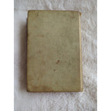 Little Rosebud's Lovers By Laura Jean Libbey 1886 Hardcover Antique Book Vtg