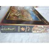 The Road to Calvary Pieter Bruegel 1564 Jigsaw Puzzle 1000 Pieces Trefl New