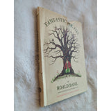 ROALD DAHL Fantastic Mr. Fox  Knopf 1970 FIRST EDITION STATED HC DJ Vtg Chaffin