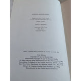 ROALD DAHL Fantastic Mr. Fox  Knopf 1970 FIRST EDITION STATED HC DJ Vtg Chaffin