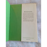 ROALD DAHL Fantastic Mr. Fox  Knopf 1970 FIRST EDITION STATED HC DJ Vtg Chaffin