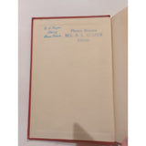 THE VOICE OF THE DEVIL By G. Campbell Morgan HC Vtg Fleming H Revell Company