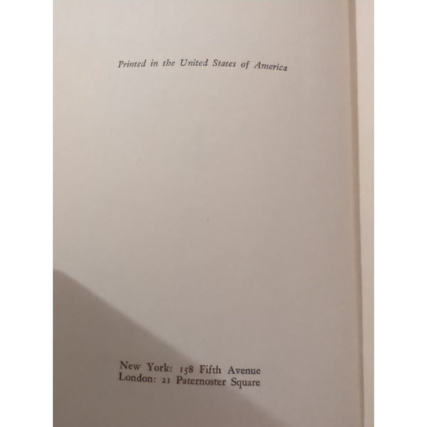 THE VOICE OF THE DEVIL By G. Campbell Morgan HC Vtg Fleming H Revell Company