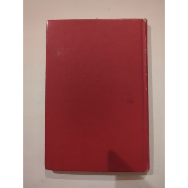 THE VOICE OF THE DEVIL By G. Campbell Morgan HC Vtg Fleming H Revell Company