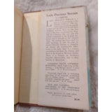 1924 Edition OUTWARD BOUND SHIP OF DEAD PEOPLE By SUTTON VANE SCARCE DJ HC Vtg