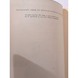 Flowering Earth by Donald Cole Ross Peattie HC Signed By Author 1939 Vtg 1st Ed