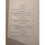 A Revision of the Treaty.John Maynard Keynes HC 1922 Vtg Harcourt Brace 1st Ed