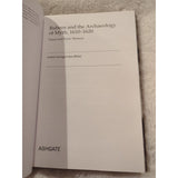 RUBENS AND THE ARCHAEOLOGY OF MYTH 1610-1620 Aneta Georgievska Shine HC DJ 2009