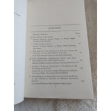 RUBINSTEIN, NICOLAI Florentine studies politics and society in Renaissance HC DJ