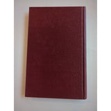 The Widening Path An Interperative Record of Kiwanis Oren Arnold 1949 Signed HC