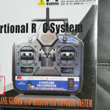 FlySKY FS 6CH 2.4G FS-CT6B RC Transmitter & Receiver Remote Controller 6 Channel