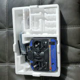 FlySKY FS 6CH 2.4G FS-CT6B RC Transmitter & Receiver Remote Controller 6 Channel