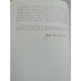 A Guide to Restringing by John W Travis 1982 HC Vtg Piano 2nd Edition Eaton